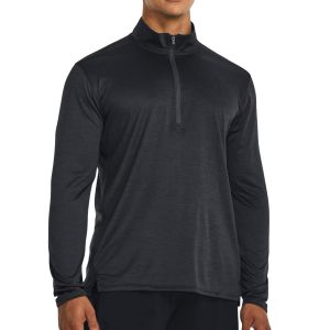 Under Armour Men's UA Tech Vent Half Zip 1382184-001