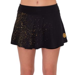 Bidi Badu Paris 2024 Printed Wavy Women's Tennis Skort