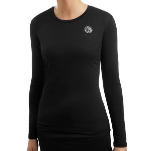 Bidi Badu Pia Tech Roundneck Women's Longsleeve Top