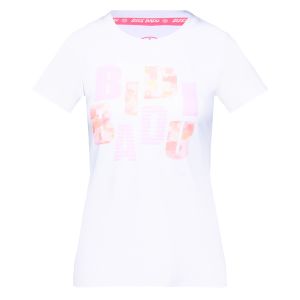 Bidi Badu Zula Lifestyle Women's Tennis Tee