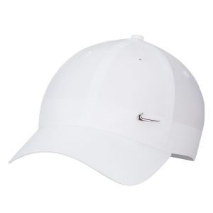 Nike Dri-FIT ADV Club Unstructured Tennis Cap FB5598-100