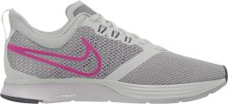 nike zoom strike ladies running shoes