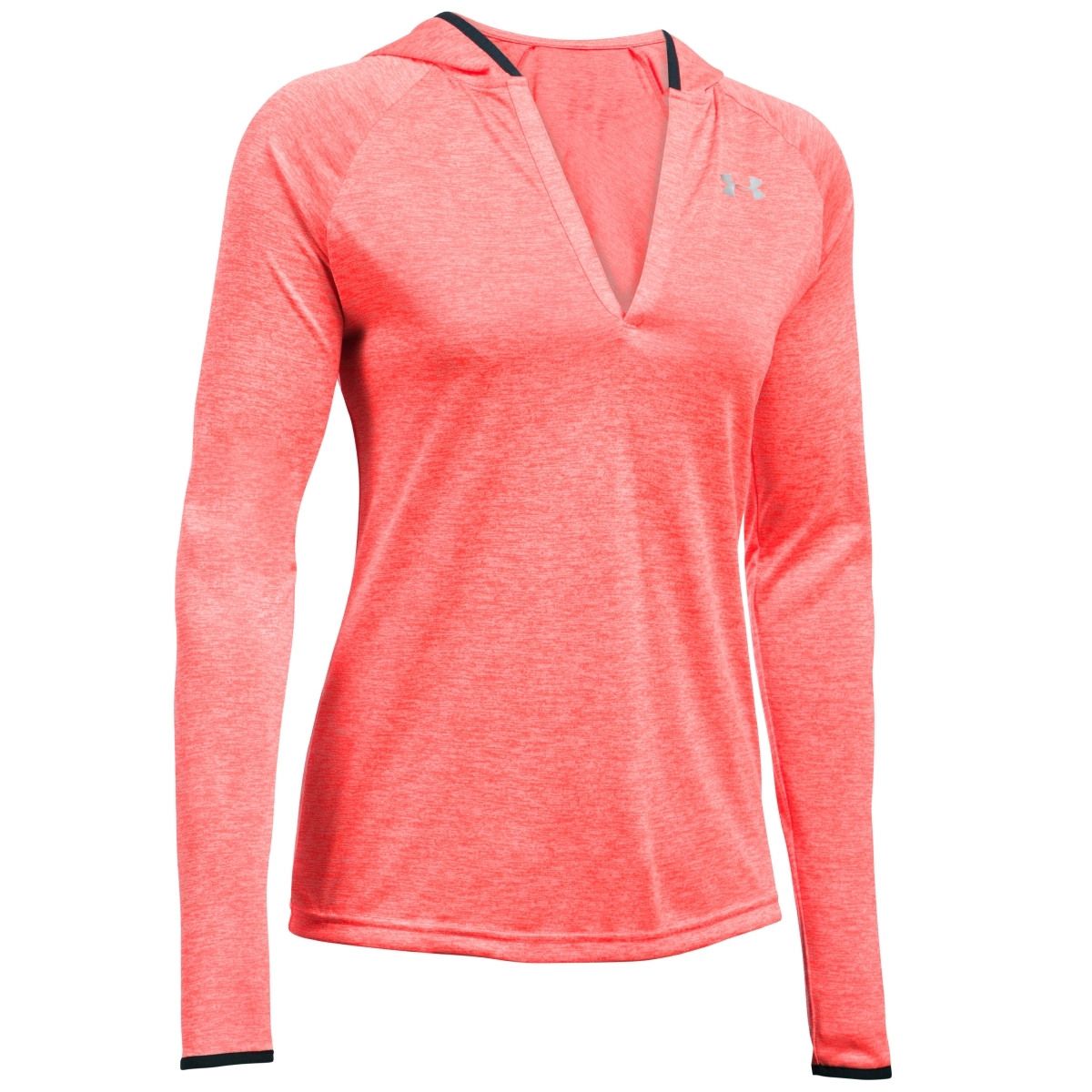 under armour women's long sleeve shirt